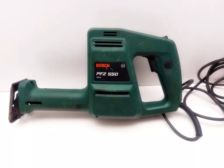 PIŁA SZABLASTA BOSCH PFZ 550
