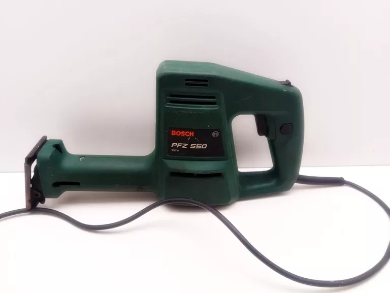 PIŁA SZABLASTA BOSCH PFZ 550
