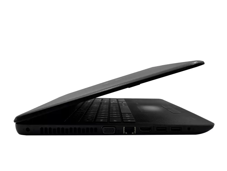 LAPTOP HP 255 G4 15,6'' HD AMD A6-6310 4GB 500GB HDD WIN8 - OPIS!