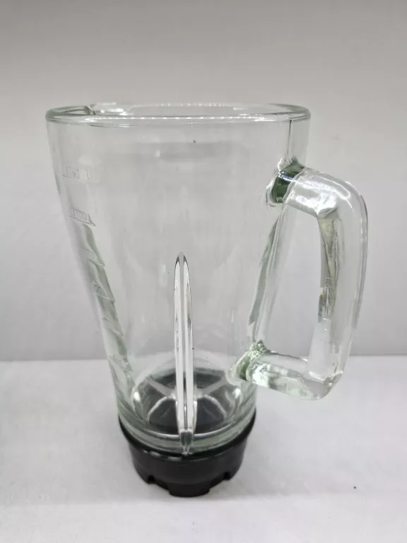 BLENDER KIELICHOWY SZKLANY SILVERCREST