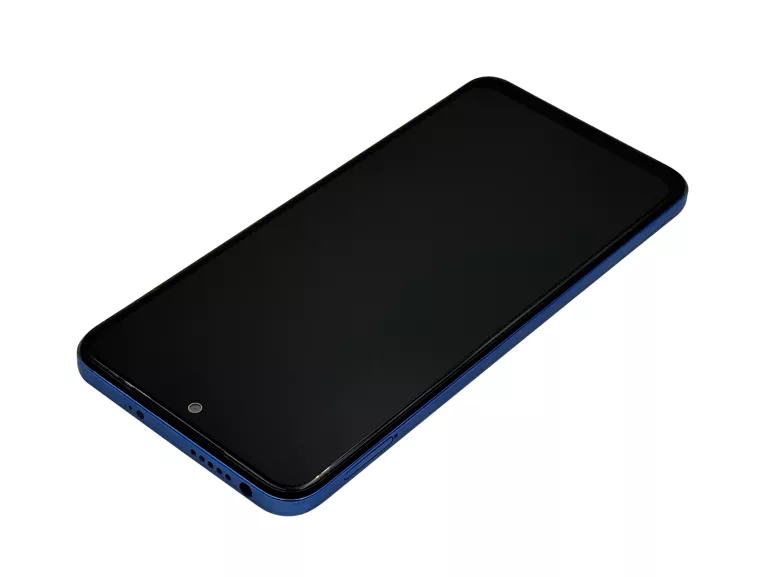 TELEFON XIAOMI POCO M4 PRO 4G LTE 8/256GB COOL BLUE - WOLNY RYNEK!