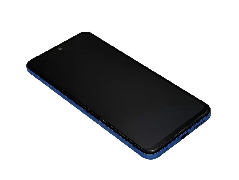 TELEFON XIAOMI POCO M4 PRO 4G LTE 8/256GB COOL BLUE - WOLNY RYNEK!