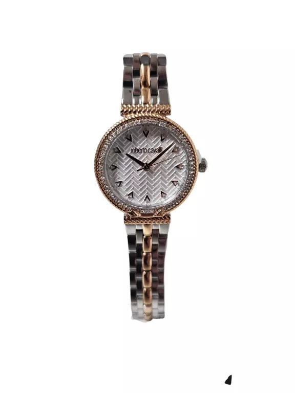 ZEGAREK ROBERTO CAVALLI RC5L078M0075