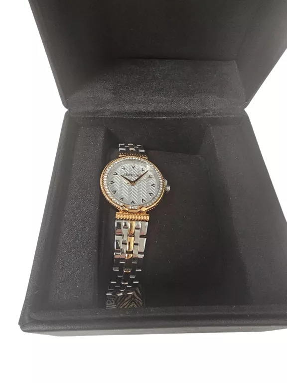 ZEGAREK ROBERTO CAVALLI RC5L078M0075