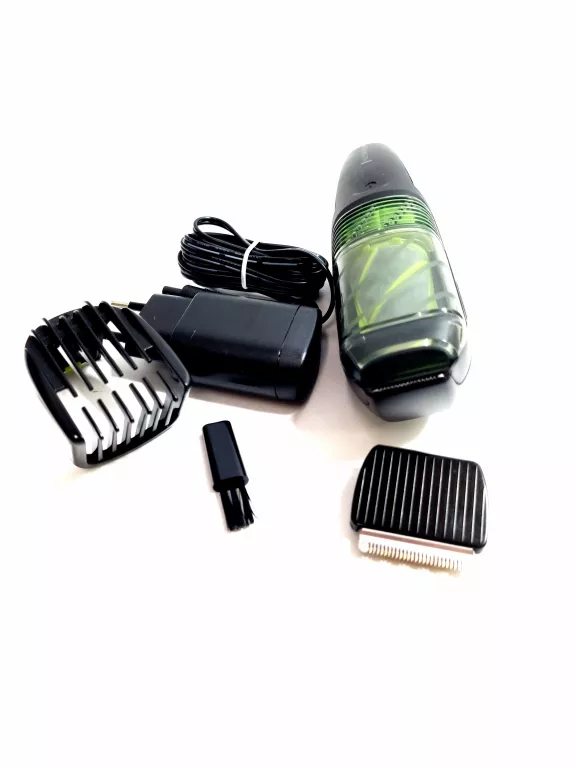 TRYMER REMINGTON VACUUM MB6850 PUDEŁKO
