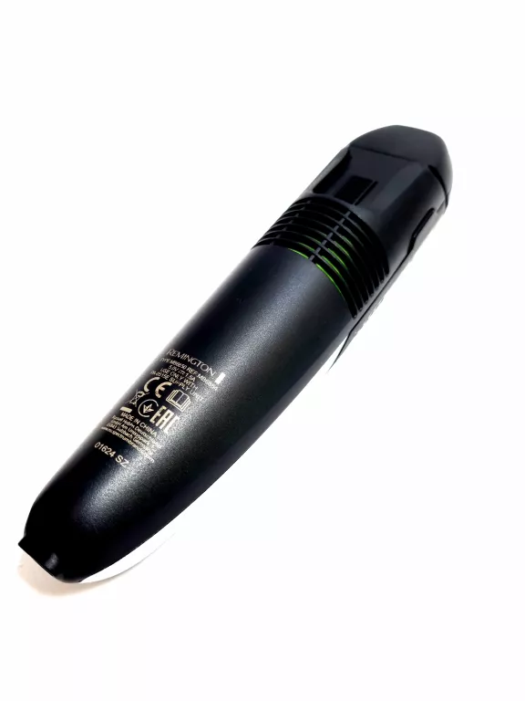 TRYMER REMINGTON VACUUM MB6850 PUDEŁKO