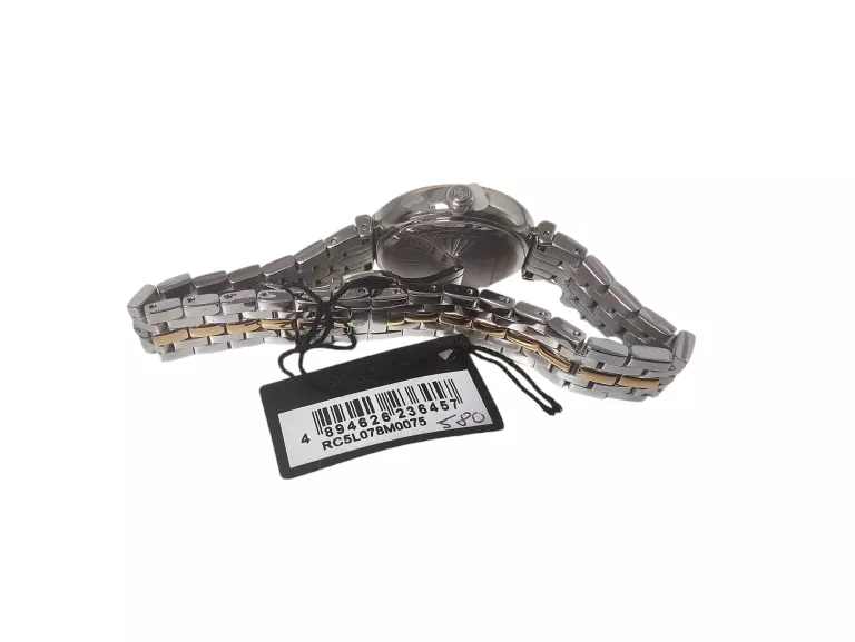 ZEGAREK ROBERTO CAVALLI RC5L078M0075
