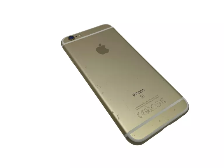 TELEFON IPHONE 6S 32GB GOLD 84%