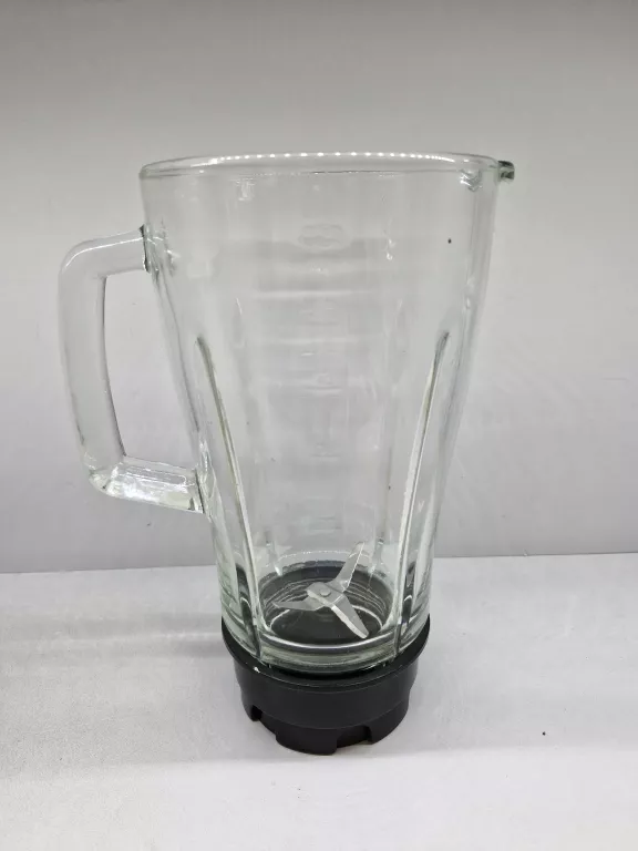 BLENDER KIELICHOWY SZKLANY SILVERCREST
