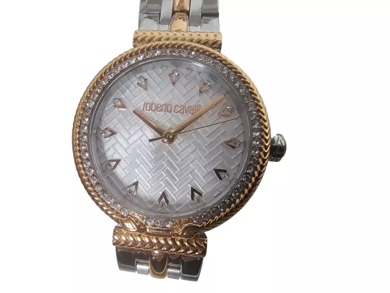 ZEGAREK ROBERTO CAVALLI RC5L078M0075