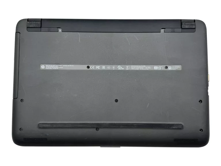 LAPTOP HP 255 G4 15,6'' HD AMD A6-6310 4GB 500GB HDD WIN8 - OPIS!