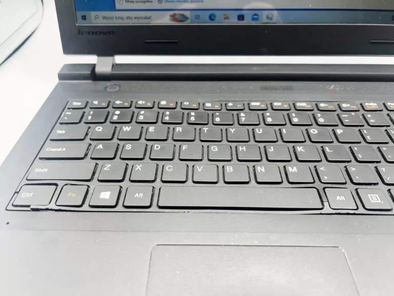 LAPTOP LENOWO IDEAPAD 100