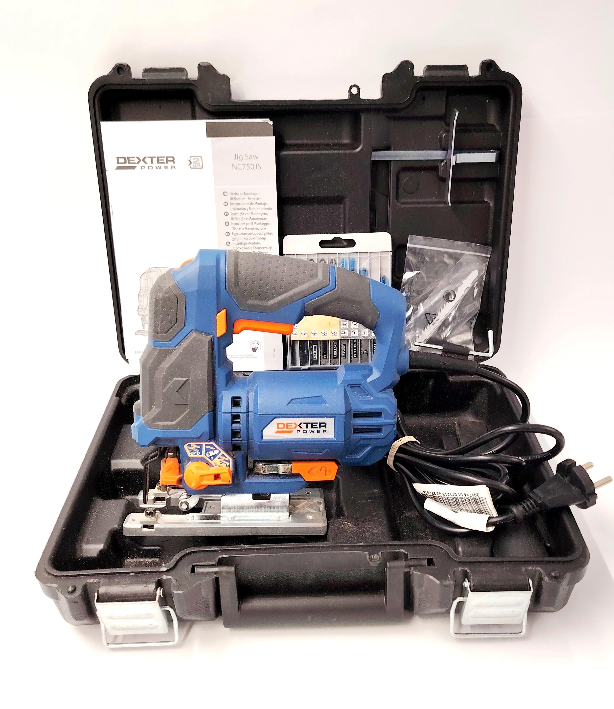 wyrzynarka-dexter-nc750js-ean-gtin-3276005567825