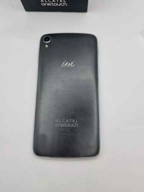 TELEFON ALCATEL IDOL 3 1/16GB PUDEŁKO