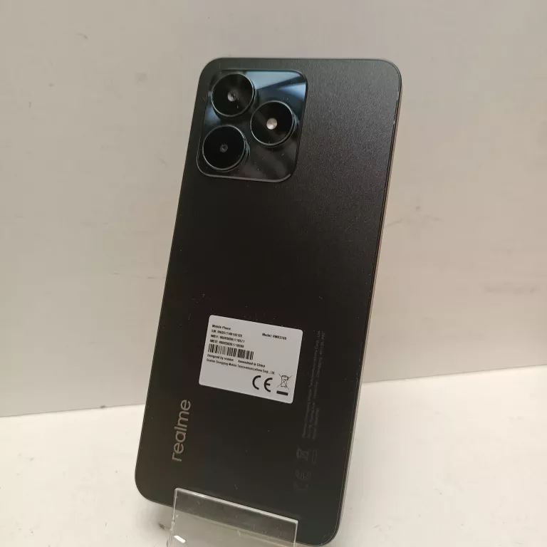 TELEFON REALME C53 6 GB / 128 GB