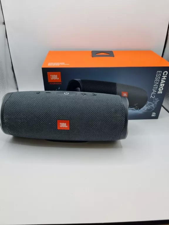 GŁOŚNIK JBL CHARGE ESSENTIAL 2