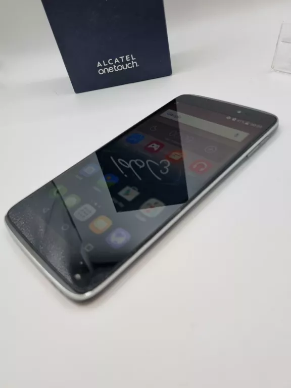 TELEFON ALCATEL IDOL 3 1/16GB PUDEŁKO