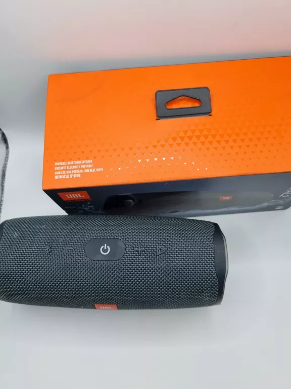 GŁOŚNIK JBL CHARGE ESSENTIAL 2