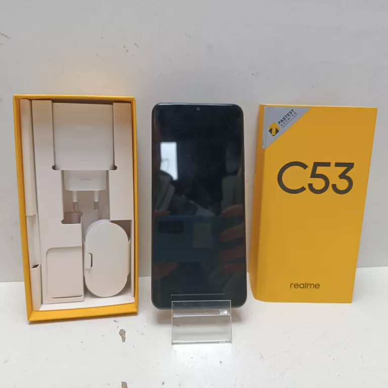 TELEFON REALME C53 6 GB / 128 GB