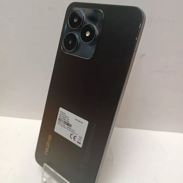 TELEFON REALME C53 6 GB / 128 GB