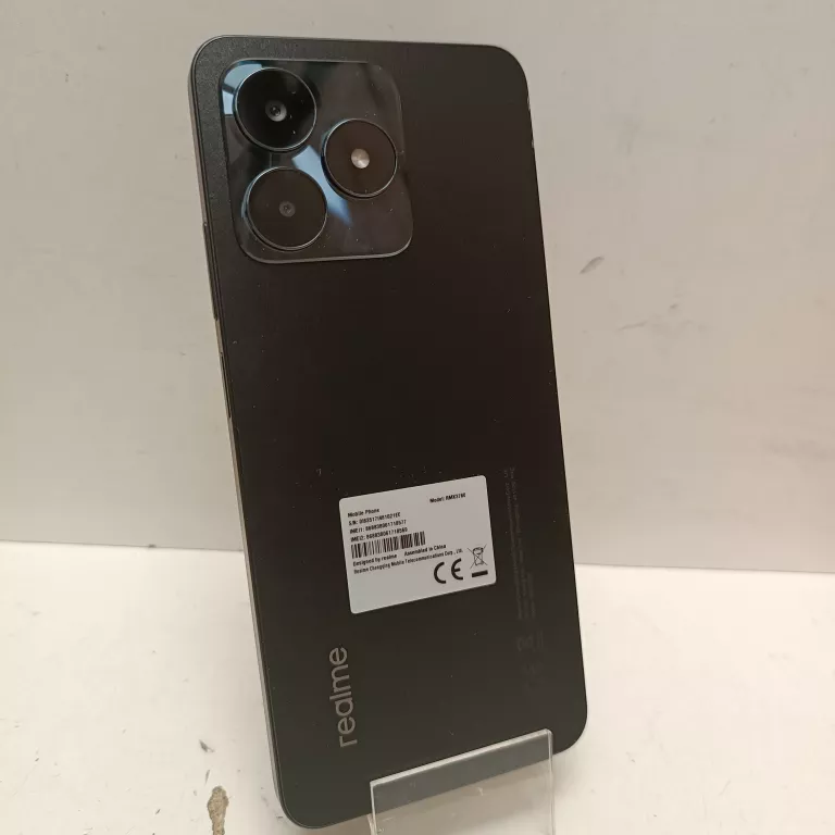 TELEFON REALME C53 6 GB / 128 GB