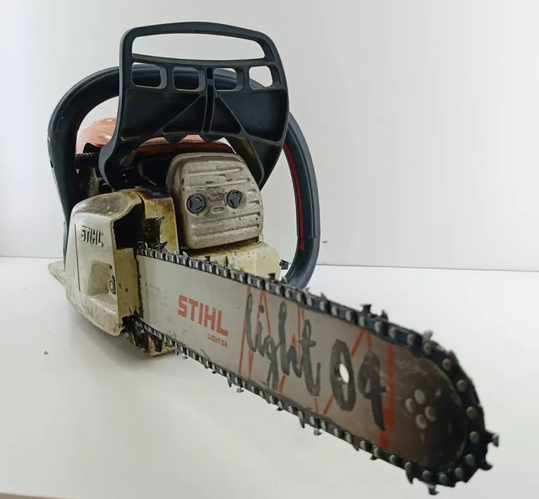 PIŁA SPALINOWA STHIL MS251