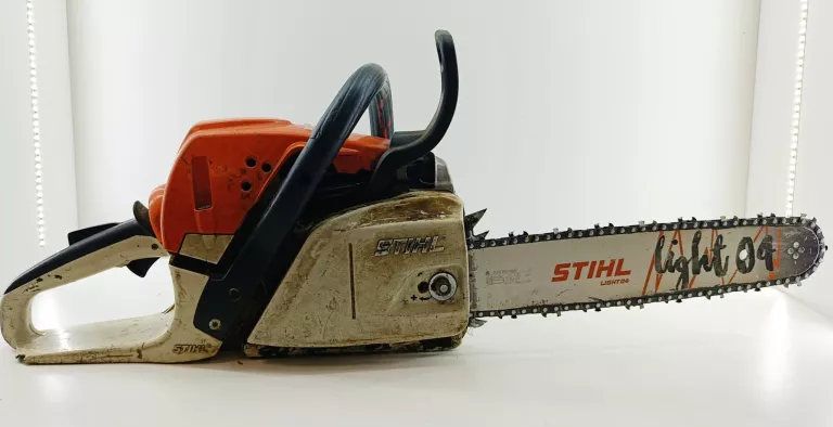 PIŁA SPALINOWA STHIL MS251