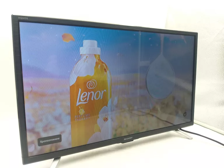 TELEWIZOR TV SHARP LED LC-24CHG6132E SMART