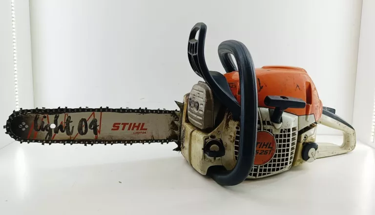 PIŁA SPALINOWA STHIL MS251