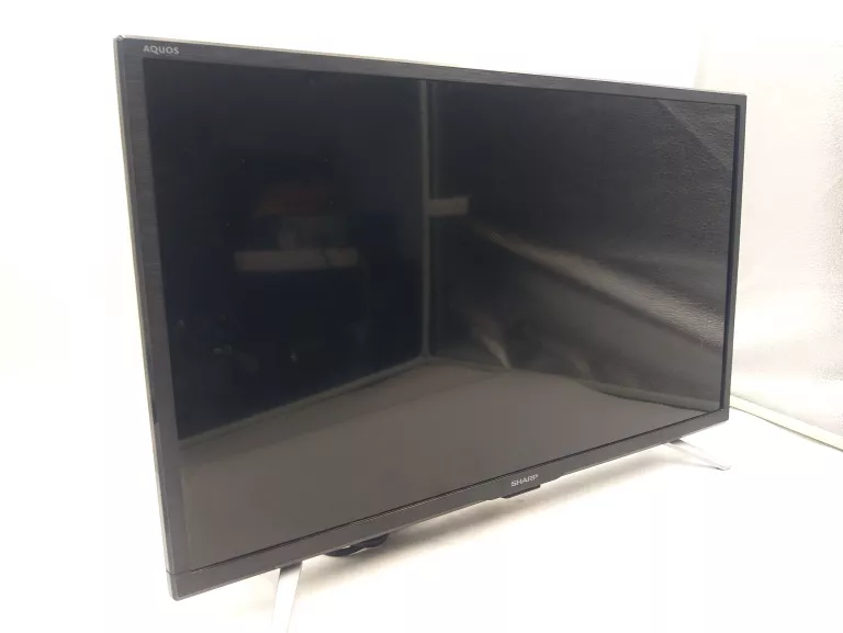 TELEWIZOR TV SHARP LED LC-24CHG6132E SMART