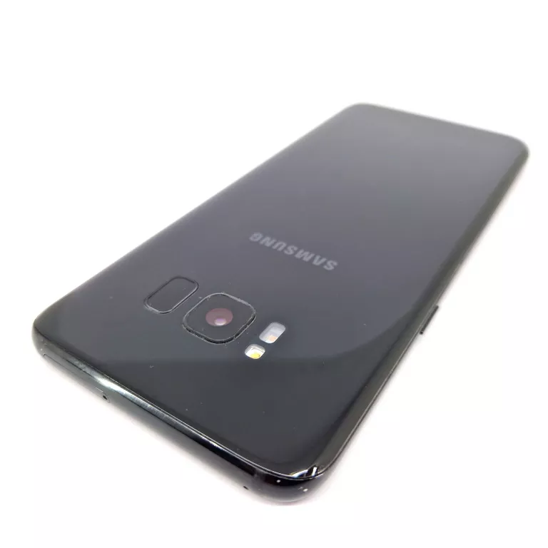 TELEFON SAMSUNG GALAXY S8 64GB PĘKNIĘTY EKRAN