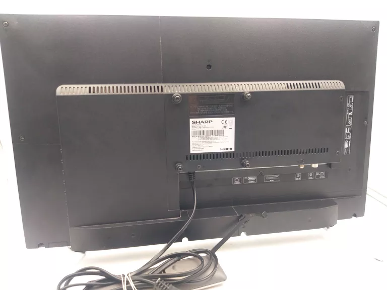 TELEWIZOR TV SHARP LED LC-24CHG6132E SMART