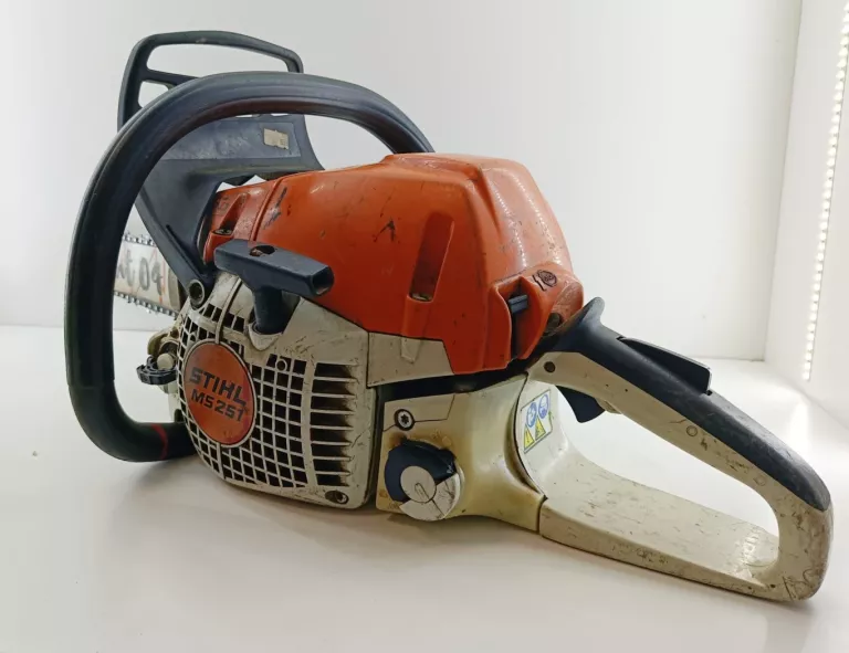 PIŁA SPALINOWA STHIL MS251