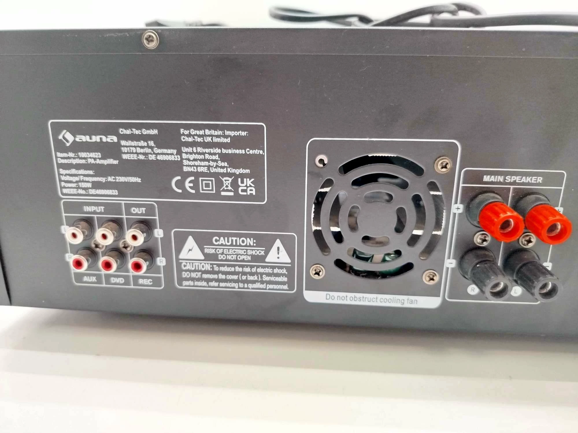 wzmacniacz-auna-amp-218-bt-liczba-kanalow-5