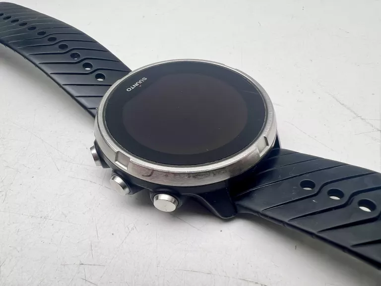 SMARTWATCH SUUNTO 9 GEN 1 BLACK