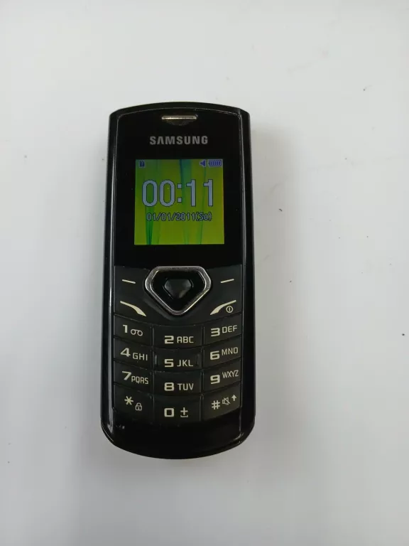 TELEFON SAMSUNG GT-S5570I (GALAXY POCKET NEO) + ŁAD I: 355578054347691