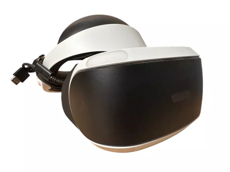 OKULARY / GOGLE PLAYSTATION VR