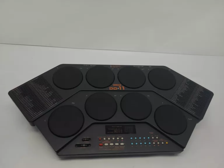 PERKUSJA ELEKTRONICZNA YAMAHA DD 11