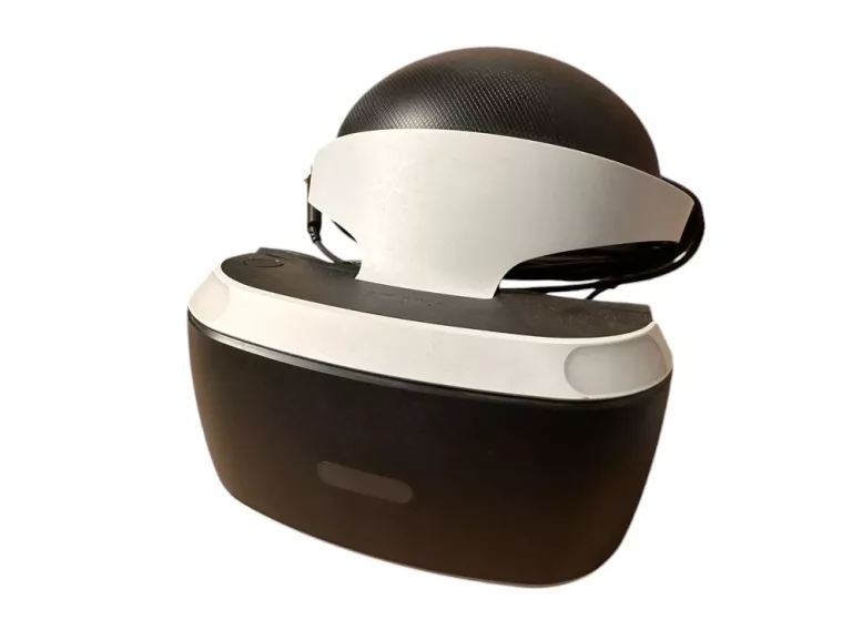 OKULARY / GOGLE PLAYSTATION VR