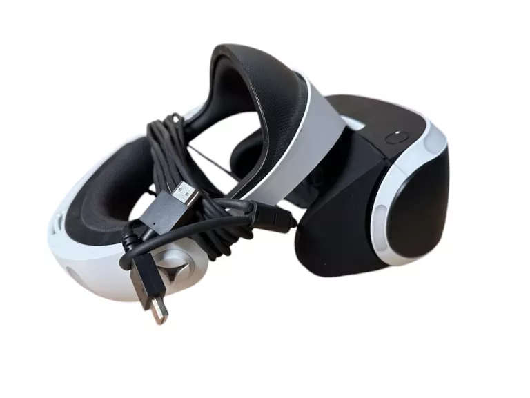 OKULARY / GOGLE PLAYSTATION VR