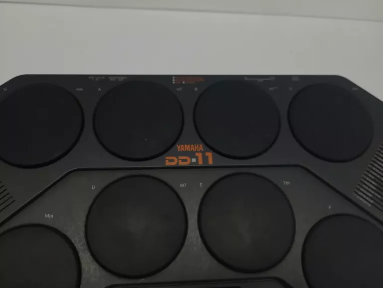 PERKUSJA ELEKTRONICZNA YAMAHA DD 11