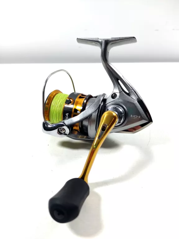 KOŁOWROTEK SHIMANO SEDONA 2500