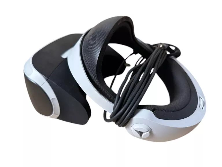 OKULARY / GOGLE PLAYSTATION VR