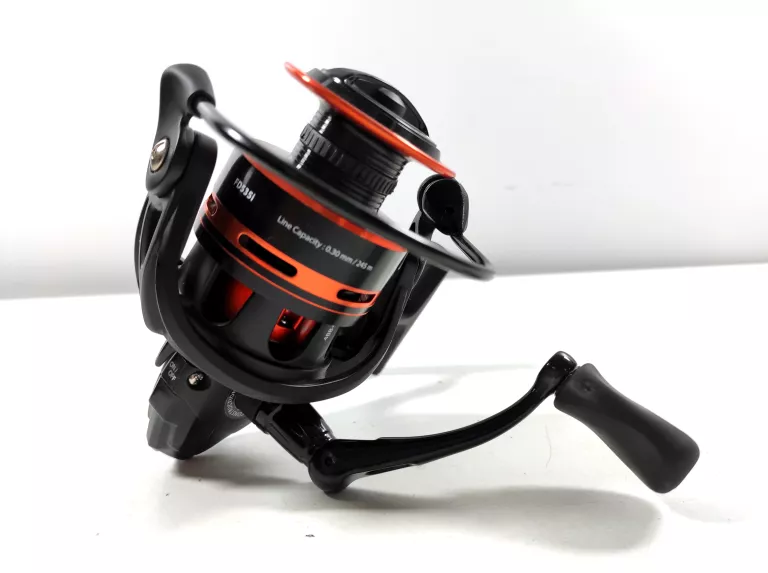KOŁOWROTEK DRAGON BLACK ROCK RD353I