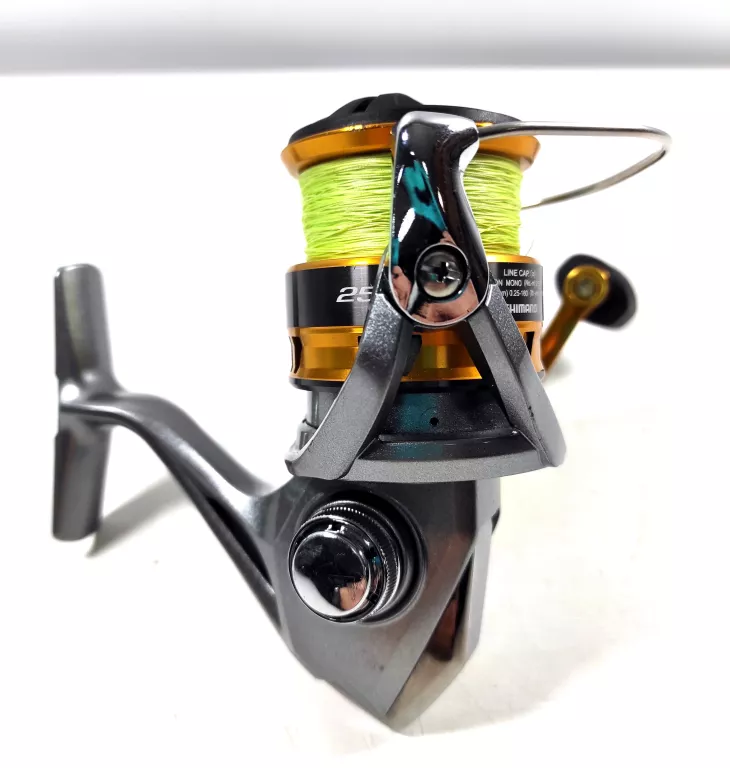 KOŁOWROTEK SHIMANO SEDONA 2500