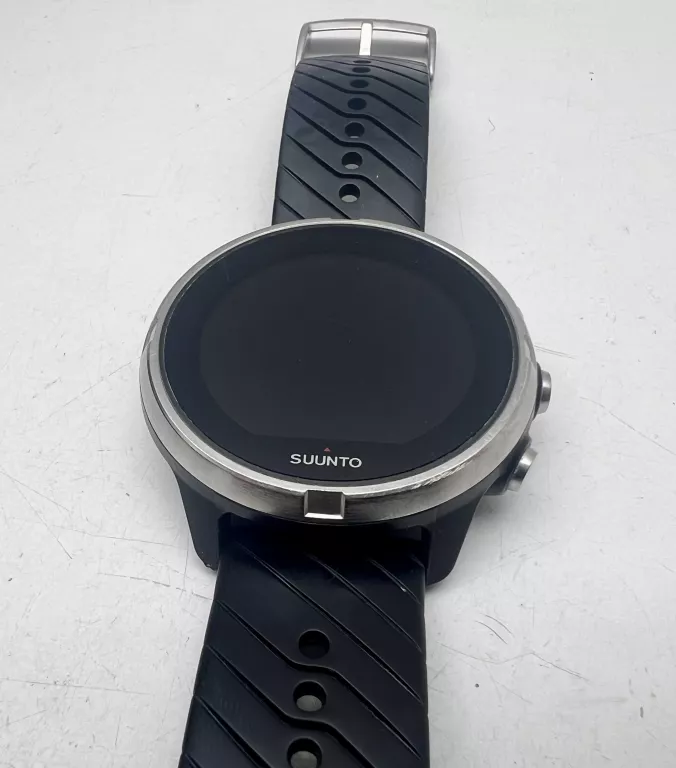 SMARTWATCH SUUNTO 9 GEN 1 BLACK
