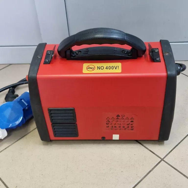 SPAWARKA ADORE ARC X200 WELDER FANTASY SPRAWNA !! POLECAM !!