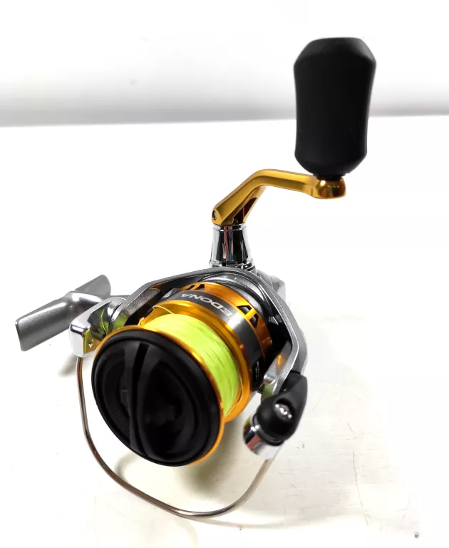 KOŁOWROTEK SHIMANO SEDONA 2500