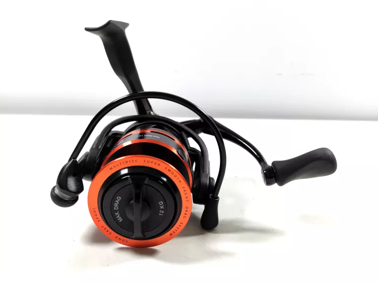 KOŁOWROTEK DRAGON BLACK ROCK RD353I