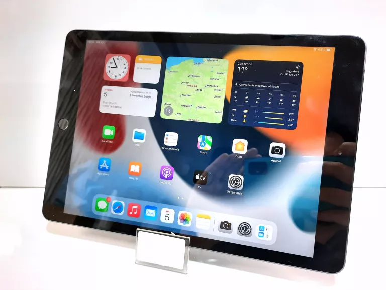 TABLET APPLE IPAD 7 GEN A2198 32 GB